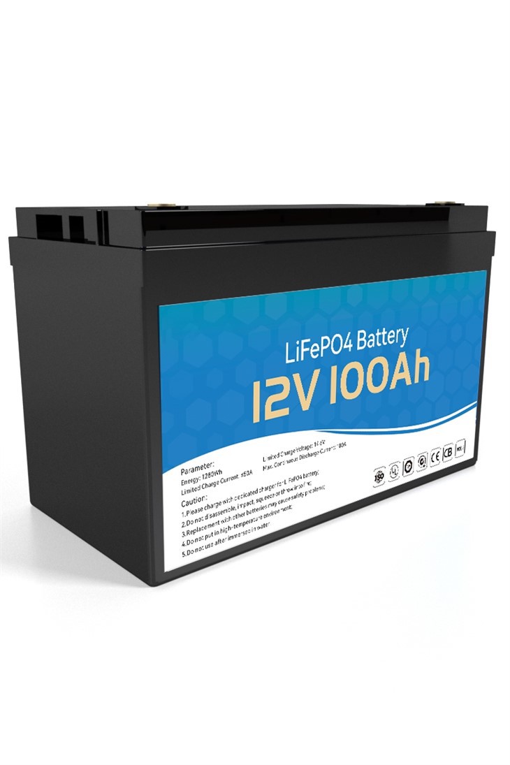 গিলতিয়াম ব্যাটারি সর্বোচ্চ সেরা মানব  12 V100M