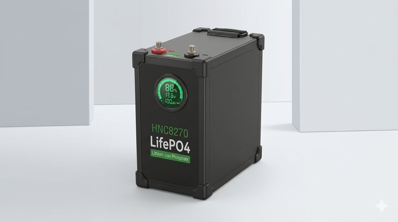 সাশ্রয়ী মূল্যে দীর্ঘস্থায়ী লিথিয়াম এবং সোলার আইপিএস ব্যাটারি – আপনার ঘর থাকুক সবসময় আলোকিত!"